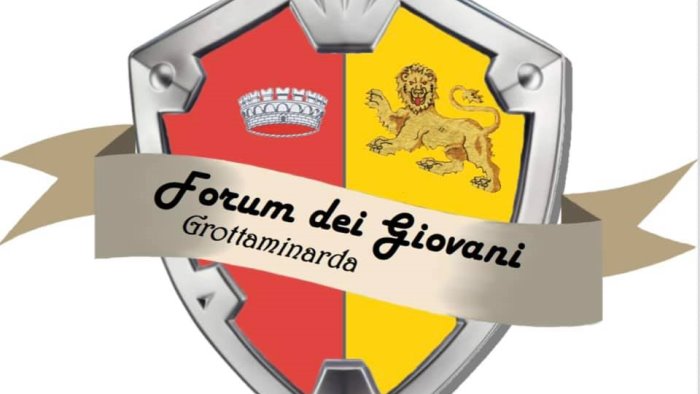 grottaminarda riparte la campagna di tesseramento del forum dei giovani