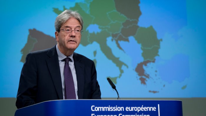 green pass gentiloni non sminuire violenze squadriste