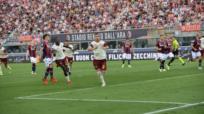 salernitana che sfortuna anche bonazzoli finisce in infermeria