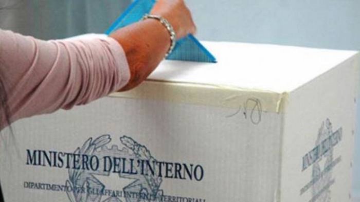 postiglione torna al voto il consiglio di stato annulla le elezioni del 2020