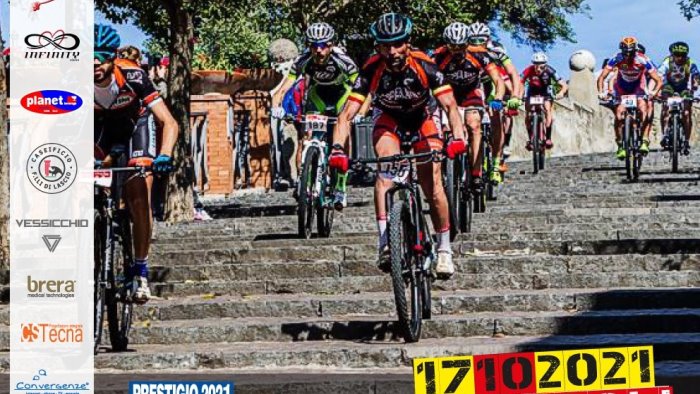 saraceni mtb race il 17 ottobre la quinta edizione