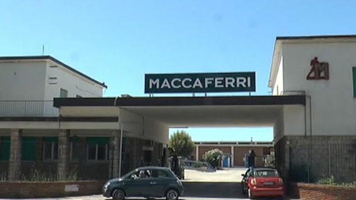 officine maccaferri svolta positiva c e uno spiraglio per i lavoratori