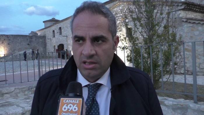 pd avellino verso il congresso lunedi incontro promosso da petracca