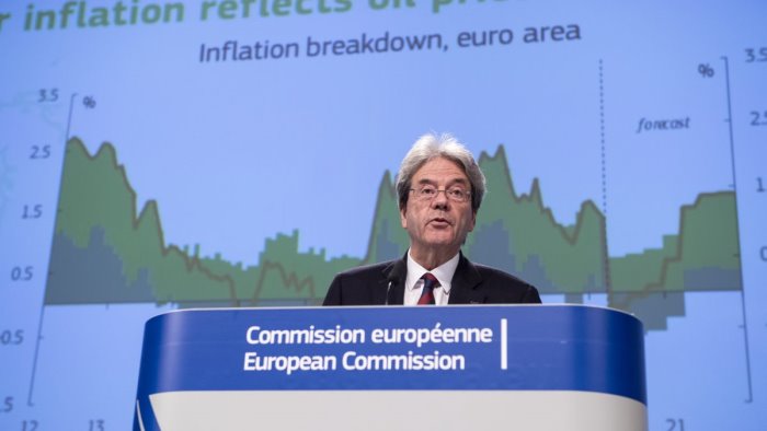 ue gentiloni adattare il patto di stabilita agli investimenti