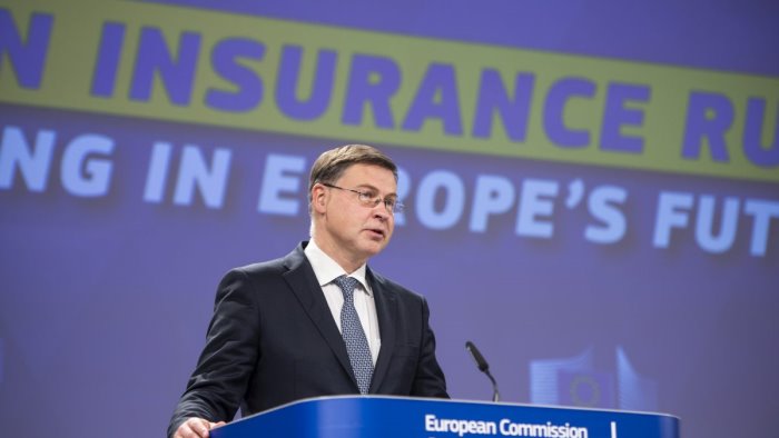 ue dombrovskis il patto di stabilita ha funzionato