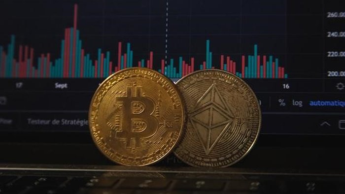 trading e bitcoin nuove forme d investimento nell era di internet