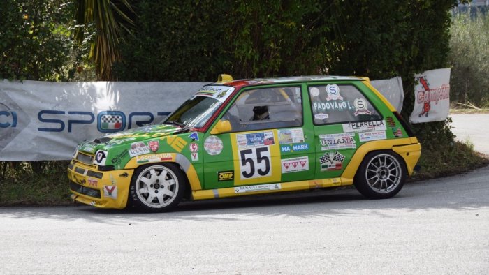 l aci salerno conquista il tricolore