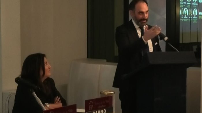 m5s conte sceglie l irpino gubitosa tra i suoi vice avanti insieme