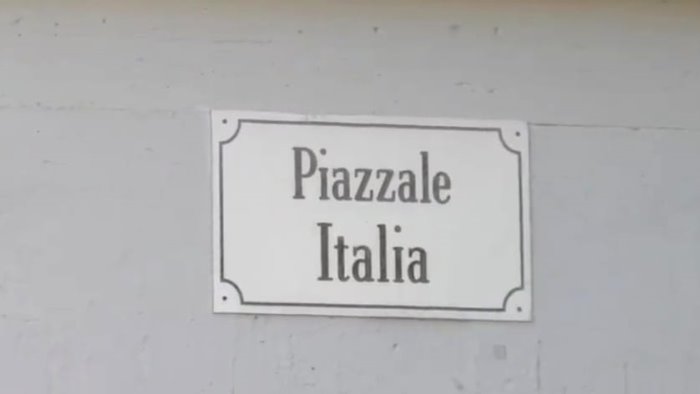 bando di gara per la riqualificazione del centro sociale di piazzale italia