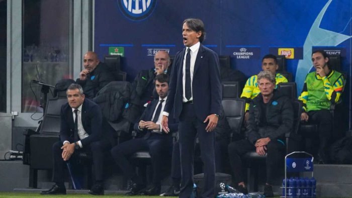 inzaghi contro la juve gara che va oltre i 3 punti