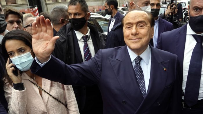 governo berlusconi sarebbe irresponsabile un voto anticipato