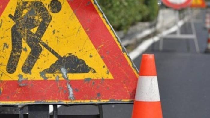 strade cerimonie consegna lavori ad aquara e castel san lorenzo