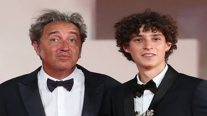 oscar italia candida e stata la mano di dio di sorrentino