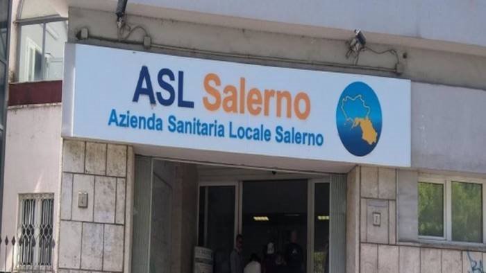 servizi salute mentale asl salerno i sindacati dichiarano stato di agitazione