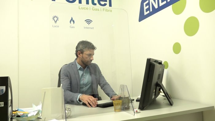 inaugurato il nuovo energy point fontel di ponte