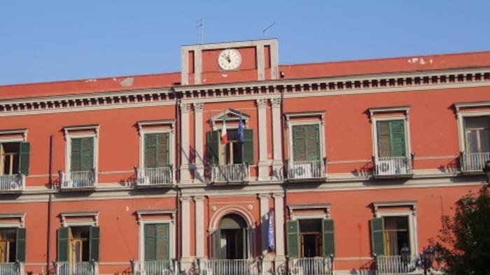 organizzazione visite al cimitero di pagani le disposizioni