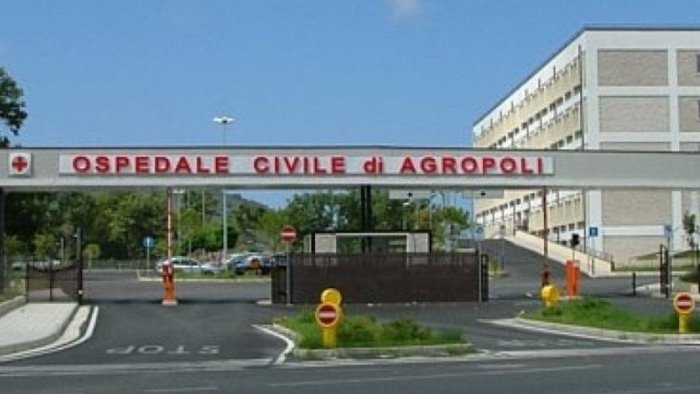 riaprire subito il pronto soccorso dell ospedale di agropoli