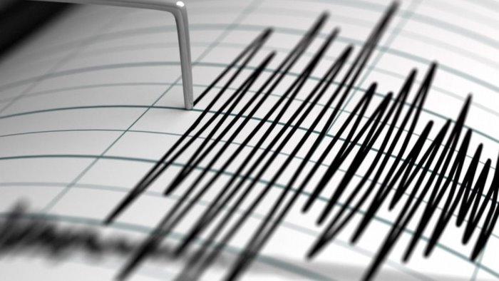 terremoto in campania scossa 2 2 in irpinia epicentro a solofra