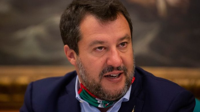 giustizia salvini referendum bel passo ma arrivare in fondo