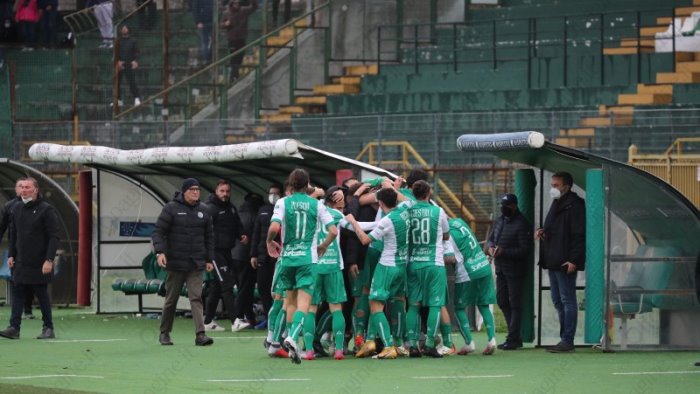 palermo avellino le probabili formazioni