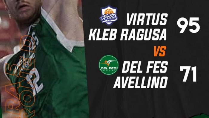 serie b del fes avellino ko anche a ragusa 95 71