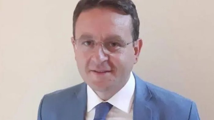 amministrative 2021 filippo ferraro eletto sindaco di corleto monforte