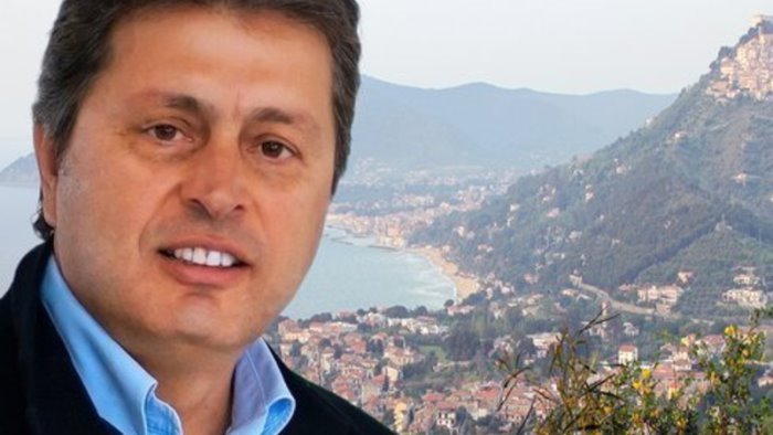 amministrative 2021 marco rizzo trionfa a castellabate