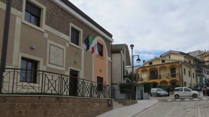 sant angelo a cupolo cataffo sconfigge zarro per una manciata di voti