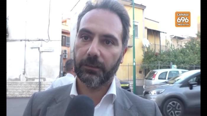 maresca il mio impegno continua abbiamo raddoppiato voti regionali