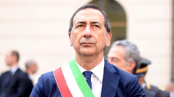 elezioni comunali 2021 beppe sala riconfermato sindaco di milano