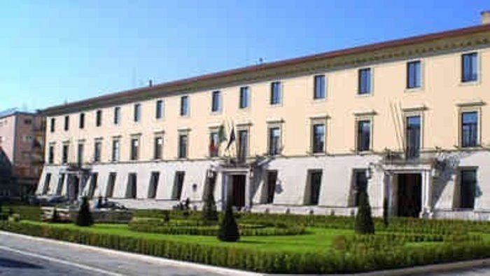 caserta scatta la verifica in prefettura sul conteggio dei voti