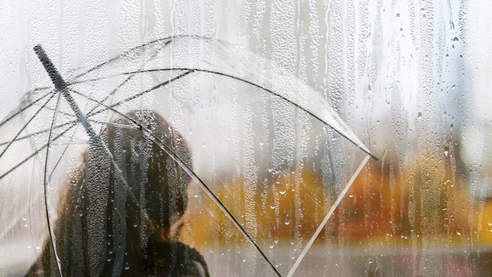 campania prorogata l allerta meteo fino a domani