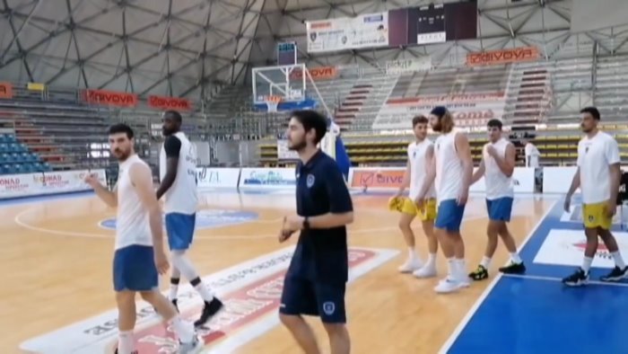 verso scafati eurobasket la squadra romana aggiunge baldasso