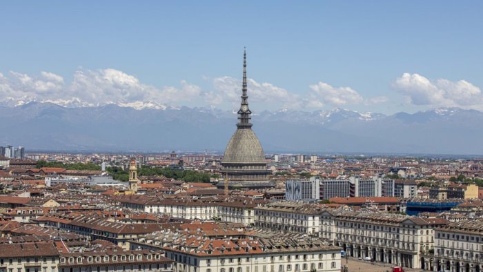 torino ospitera l eurovision song contest 2022