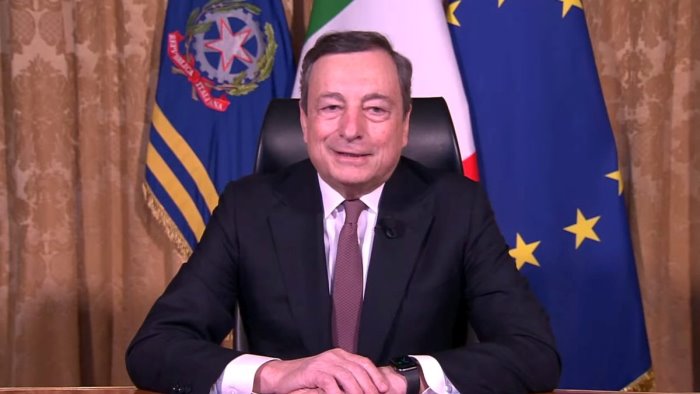 vaccino draghi la cooperazione tra governo e imprese salva vite