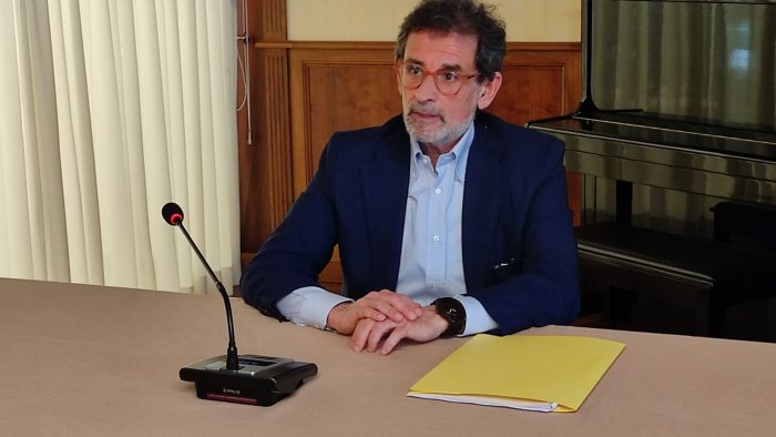 sondaggio alternativa per benevento non ne abbiamo commissionati fake news