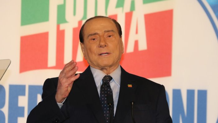 governo berlusconi non credo nei tecnici puri