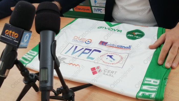 sponsorizzazione basket la ivpc risponde a confindustria avellino