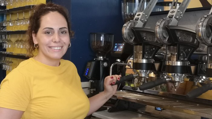 giornata internazionale del caffe a piano di sorrento c e chi la celebra