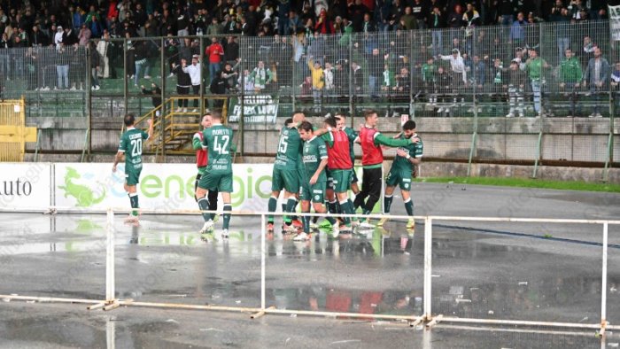 gare alle 12 30 l auspicio della lega pro per i prossimi turni di serie c