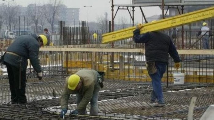 superbonus impatto eccezionale in campania 70mila posti di lavoro creati