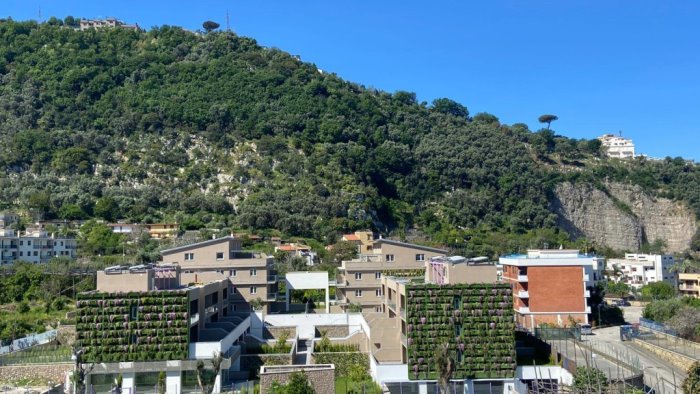 sant agnello sull housing sociale in 25 chiedono di costituirsi parte civile