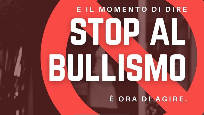 pomigliano d arco via ai protocolli sul progetto il bullo non mi fa paura