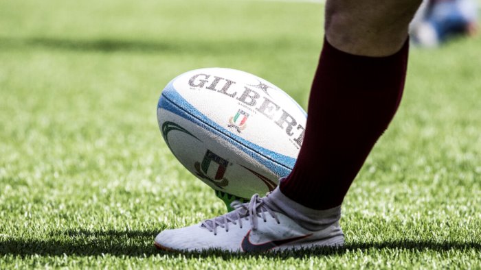 rugby amatori napoli domenica debutto interno contro i cavalieri prato