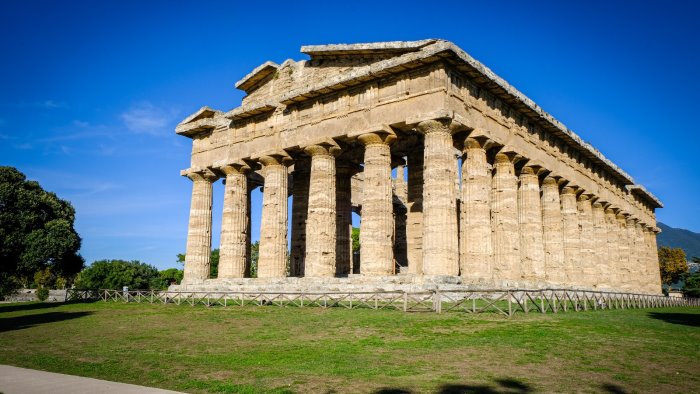 american friends of paestum e velia si amplia la rete internazionale del parco