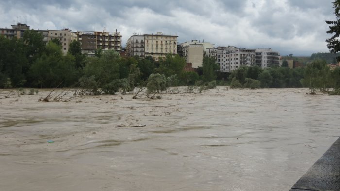 a sette anni dall alluvione che colpi il sannio c e ancora tanto da fare