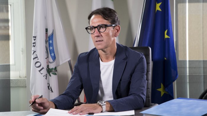 pratola serra si va al voto tonino aufiero sara il candidato sindaco