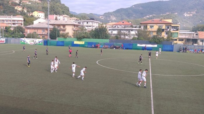 primavera il benevento vola vittoria in casa dell entella