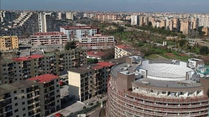 universita a scampia il ministro messa non sia cattedrale nel deserto