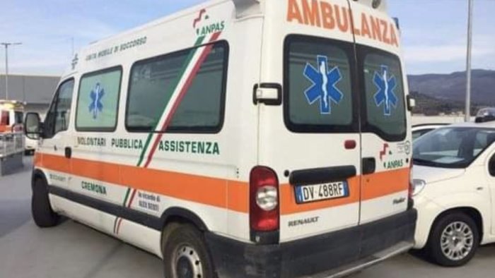 rotary club sapri golfo di policastro un ambulanza per la popolazione ucraina